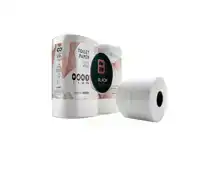 TOILETPAPIER BLACKSATINO CT10 ORIGINAL