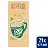 CUP-A-SOUP UNOX ASPERGE 175ML