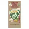 CUP-A-SOUP UNOX CHAMPIGNON CREME 175ML