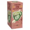 CUP-A-SOUP UNOX CHAMPIGNON HAM 175ML