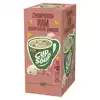 CUP-A-SOUP UNOX CHAMPIGNON HAM 175ML