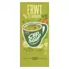 CUP-A-SOUP UNOX ERWTENSOEP 175ML
