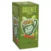 CUP-A-SOUP UNOX GROENTE 175ML