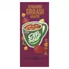 CUP-A-SOUP UNOX HONGAARSE GOULASH 175ML
