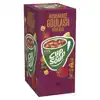 CUP-A-SOUP UNOX HONGAARSE GOULASH 175ML