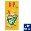 CUP-A-SOUP UNOX KIP 175ML
