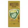 CUP-A-SOUP UNOX MOSTERD 175ML