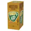 CUP-A-SOUP UNOX MOSTERD 175ML