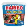 SNOEP HARIBO KINDERMIX 650 GRAM