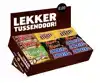 SNOEP VERZAMELDOOS MARS SNICKERS TWIX