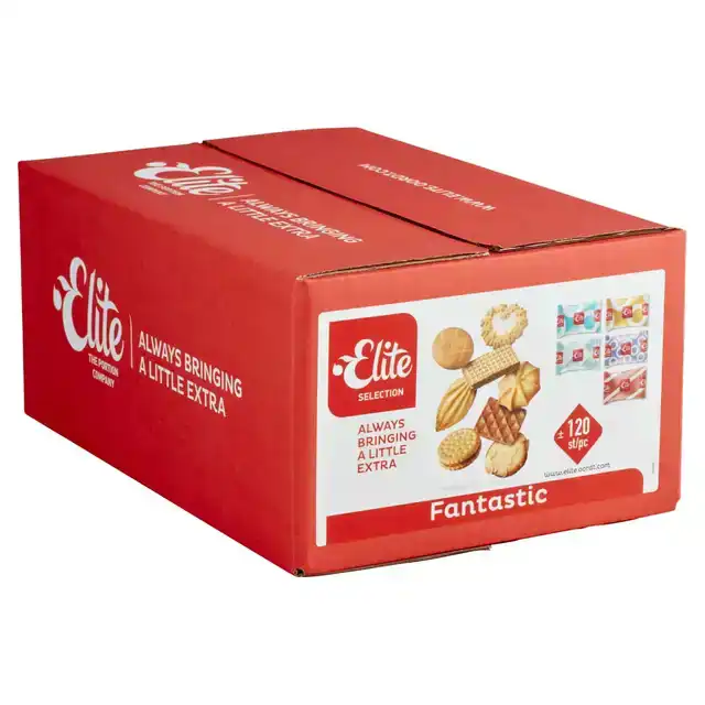 KOEKJES ELITE SELECTION FANTASTIC MIX