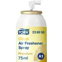 LUCHTVERFRISSER TORK A1 CITRUS 75ML