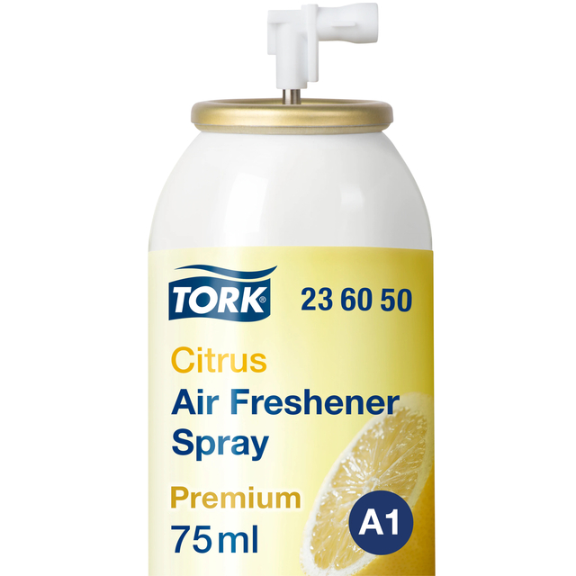 LUCHTVERFRISSER TORK A1 PREMIUM SPRAY