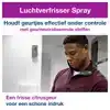 LUCHTVERFRISSER TORK A1 PREMIUM SPRAY