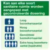 LUCHTVERFRISSER TORK A1 PREMIUM SPRAY