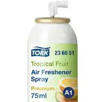 LUCHTVERFRISSER TORK A1 FRUIT 75ML