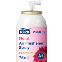 LUCHTVERFRISSER TORK A1 PREMIUM SPRAY