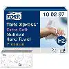 HANDDOEK TORK H2 PREMIUM 2LAAGS
