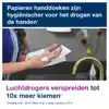 HANDDOEK TORK H2 PREMIUM 2LAAGS