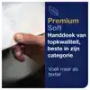 HANDDOEK TORK H2 PREMIUM 2LAAGS