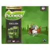 THEE PICKWICK FAIR TRADE ENGLISH