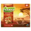 THEE PICKWICK FAIR TRADE ROOIBOS