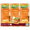 THEE PICKWICK ROOIBOS HONEY 25X1.5GR
