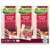 THEE PICKWICK WINTER GLOW 25X2 GR MET
