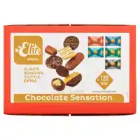 KOEKJES ELITE SPECIAL CHOCOLATE