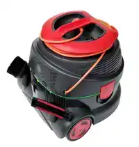 STOFZUIGER NILFISK VIPER DSU 880W 12L