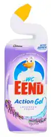 TOILETREINIGER WC-EEND LAVENDELFRESH