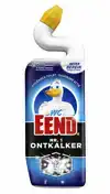 TOILETREINIGER WC-EEND NR. 1 ONTKALKER