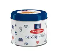 STROOPWAFELS DAELMANS CADEAUBLIK 230GR