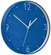 WANDKLOK LEITZ WOW BLAUW