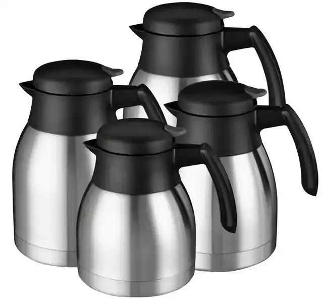 THERMOSKAN BRAVILOR DUBBELWANDIG 2