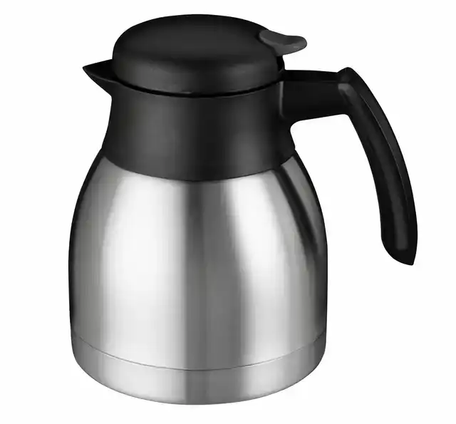 THERMOSKAN BRAVILOR DUBBELWANDIG 1.2