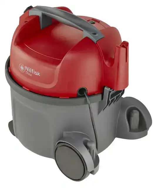 STOFZUIGER NILFISK THOR 800W 8L