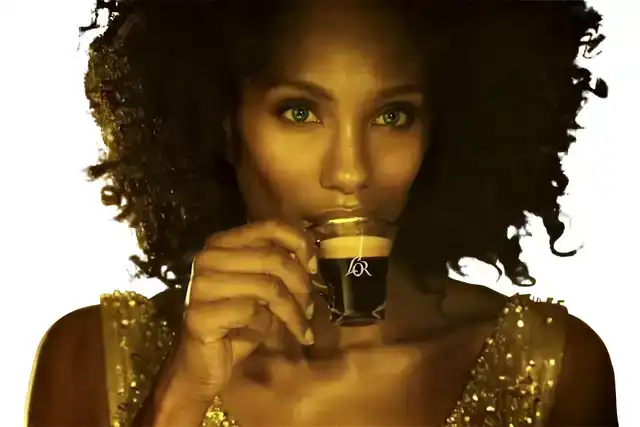 KOFFIECUPS L'OR ESPRESSO FORZA 20ST