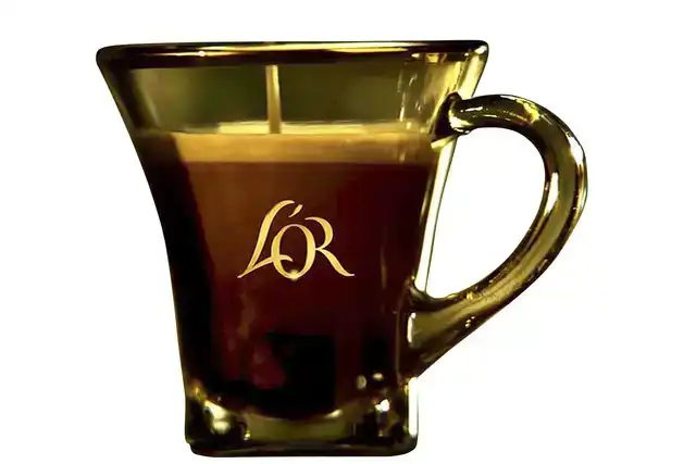 KOFFIECUPS L'OR ESPRESSO FORZA 20ST