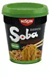 NOODLES NISSIN SOBA TERIYAKI CUP