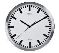 WANDKLOK MAUL PILOT RC 305X45MM ALU