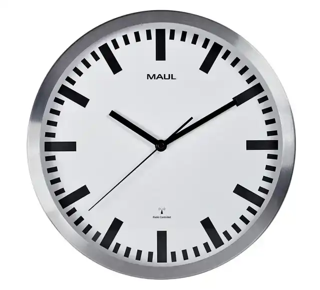 WANDKLOK MAUL PILOT RC 305X45MM ALU