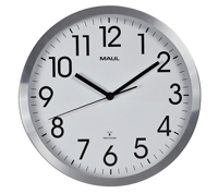 WANDKLOK MAUL MOVE RC 305X45MM ALU WT