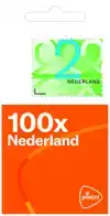 POSTZEGEL NEDERLAND WAARDE 2