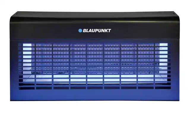 INSECTENVERDELGER LED BLAUPUNKT 150