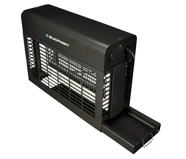 INSECTENVERDELGER LED BLAUPUNKT 150