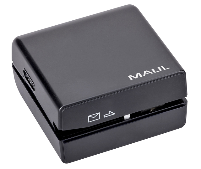 BRIEFOPENER MAUL ELECTR 4 BATTERIJ