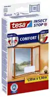 INSECTENHOR TESA RAAM 1.3X1.3M WIT