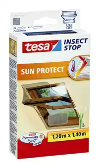 INSECTENHOR TESA DAKRAAM 1.2X1.4M