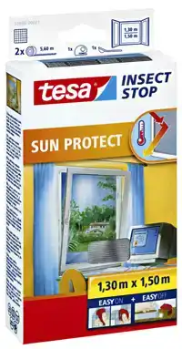 INSECTENHOR TESA SUN RAAM 1.3X1.5M